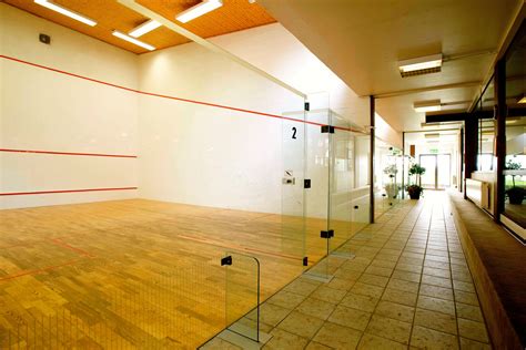 squash courts open near me - Jesica Bonner