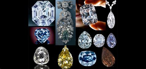 Golconda Diamonds - The Diamond Talk