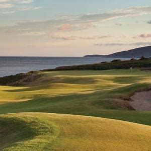 Cabot Links Resort - Great Golf Resorts of the World