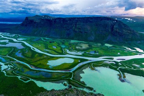 Wild continent: the best National Parks in Europe | Atlas & Boots