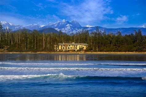 60. Long Beach Lodge Resort, Tofino, Canada - International Traveller ...