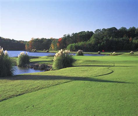 Stone Mountain Golf Club - Lakemont Course in Stone Mountain | TeeTimes.com