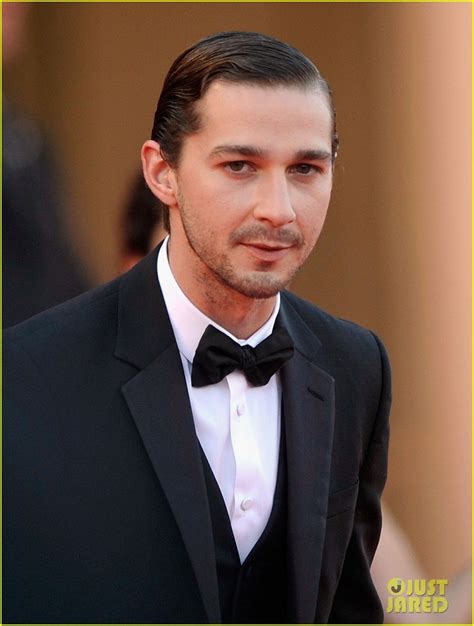 Shia LaBeouf: 'Company You Keep' Venice Premiere!: Photo 2715495 | Robert Redford, Shia LaBeouf ...