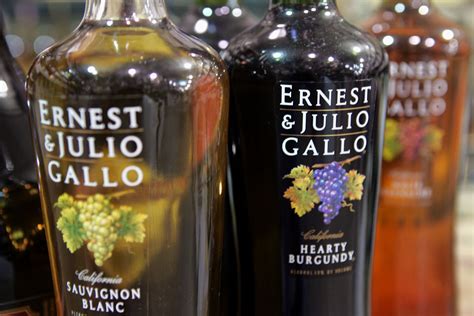 E.& J. Gallo Winery ranks top 15 on list of best places to work in 2018 | abc10.com