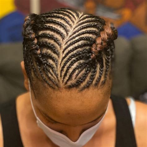 30+ Best Fishbone Braids and Fishbone Hairstyles for 2024