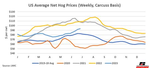 Hog Market Update: June 2023