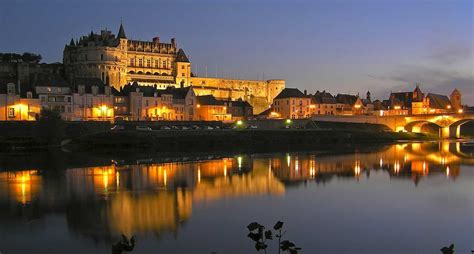 Amboise Chateau Top Tours and Tips | experitour.com