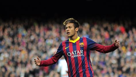 Barcelona Neymar Wallpaper / NEYMAR JR BRAZILIAN FOOTBALL STRIKER | HD ...