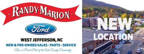 Randy Marion Automotive Group | New Cars Trucks SUVs Vans Used Cars ...