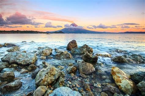 15 Best Techniques for Powerful Seascape Photography