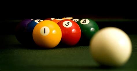 9 Ball Pool Rules: Latest Update In 2024 - Pearson Cues