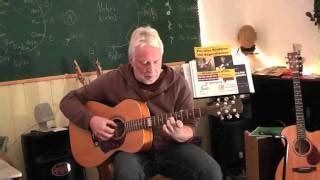 Albatross - Peter Green (fingerstyle) Chords - ChordU