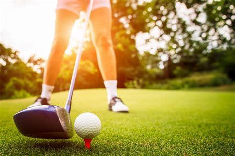 Golf Game Rules For Beginners - Basic Golf Rules That You Should Know Before Playing - game-eshop