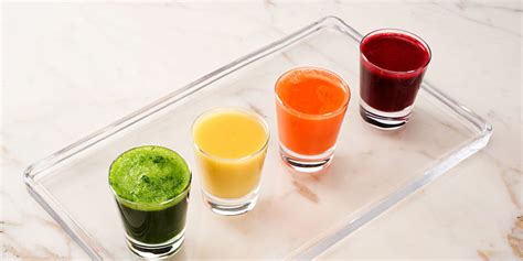 Are Wellness Shots Good For You? What They Do And Don't Do