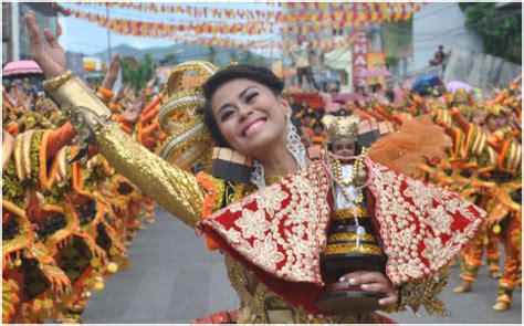 Viva Senior Sto. Niño!! - Leyte Samar Daily News