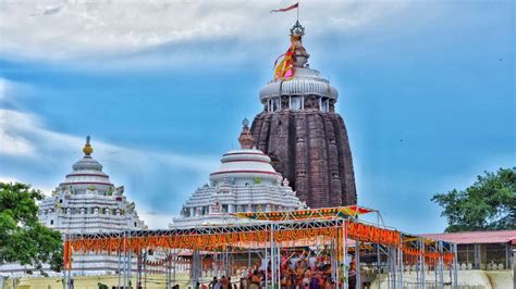 Discover the Wonders of Jagannath Puri Temple: A Spiritual Journey Like No Other ...