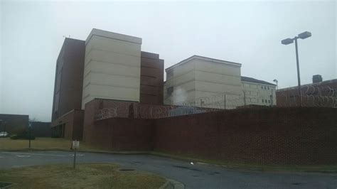 Muscogee County Jail GA Photos & Videos