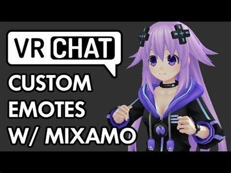 [Meta] Big animation pack (363 files) : r/VRchat