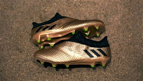 Adidas Lionel Messi Football Boots