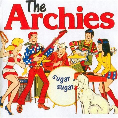 The Archies :) | Old Cartoon Character's | Pinterest