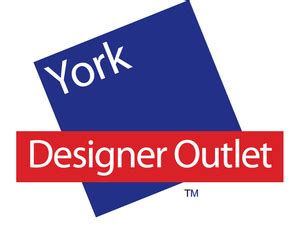 York Designer Outlet - Hako