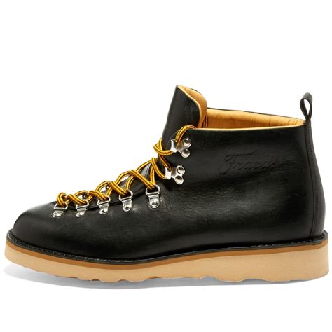 Fracap UK | Mens Fracap Boots M120 Hiking Boots Sale & Outlet | SEIKK | Fracap, Hiking boots, Boots