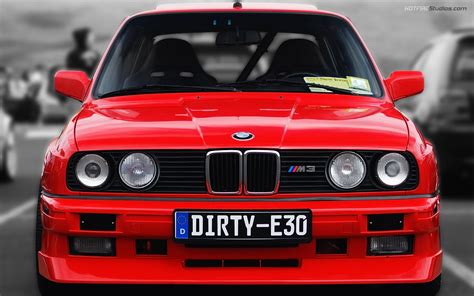 BMW E30 Wallpaper HD - WallpaperSafari