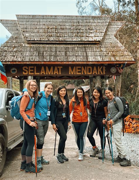 Let's Climb Mount Kinabalu - 2D1N Mt Kinabalu Summit | Regular Route **Free Night at Poring Hot ...