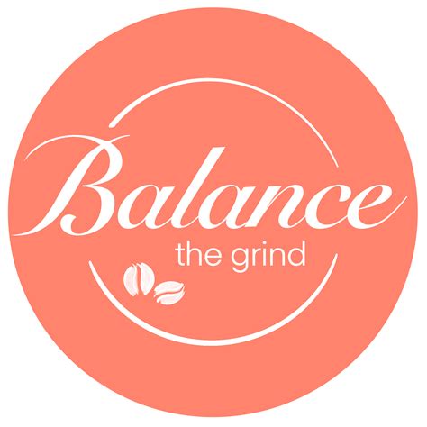 Balance The Grind