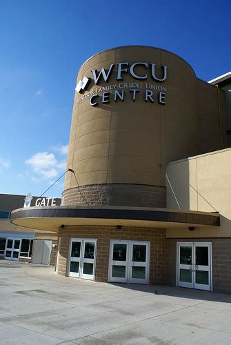 Inside Tour of the WFCU Centre (many photos): windsor_visuals — LiveJournal