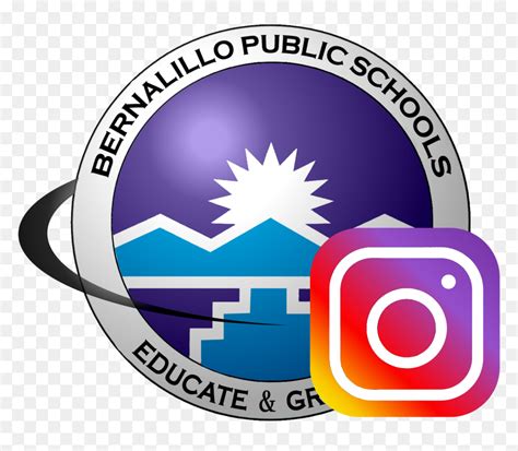 Bernalillo Public Schools Logo, HD Png Download - vhv