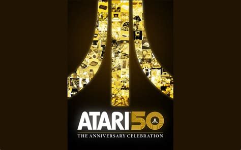 'Atari 50: The Anniversary Celebration' brings together more than 90 games this fall | Engadget