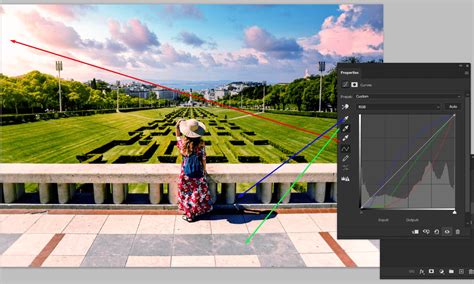 How to Set White Balance in Photoshop: 2 Methods