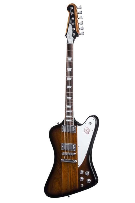 Gibson Firebird Hp 2017 Vintage Sunburst - GUITAR - Buy online - Free ...