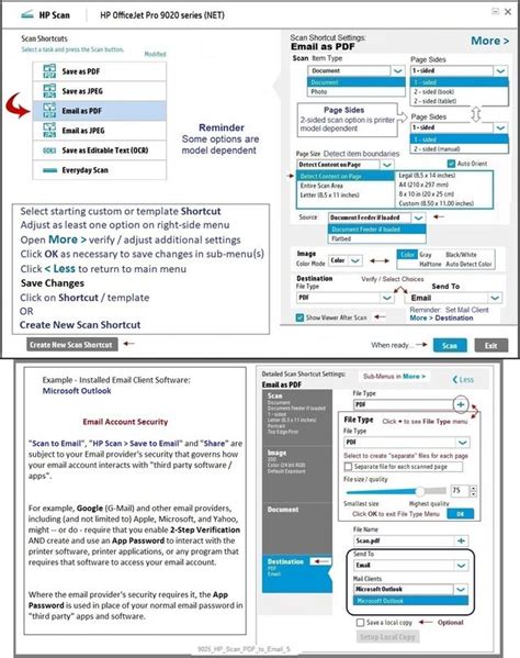 Unable to get scanner to work even though printer is connect... - HP Support Community - 8676130