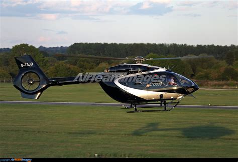 Airbus Helicopters H145 - Large Preview - AirTeamImages.com