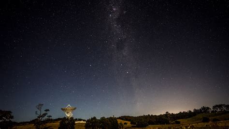 Night sky photography for amateurs - Photofocus