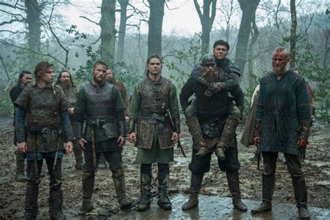 'Vikings': How All of Ragnar Lothbrok's Sons Learned About His Death