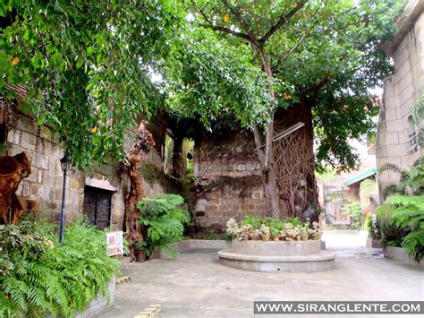 SIRANG LENTE | TRAVEL & HIKE: CAMILING PARISH CHURCH: Tarlac Travel Guide