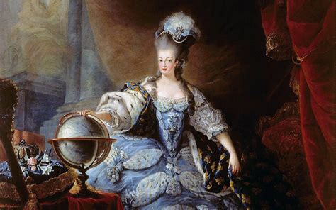 Marie Antoinette: The Last Queen of France - Malevus