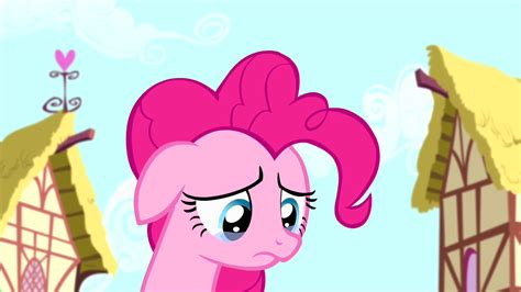 Image - Pinkie Pie crying S4E12.png - My Little Pony Friendship is Magic Wiki