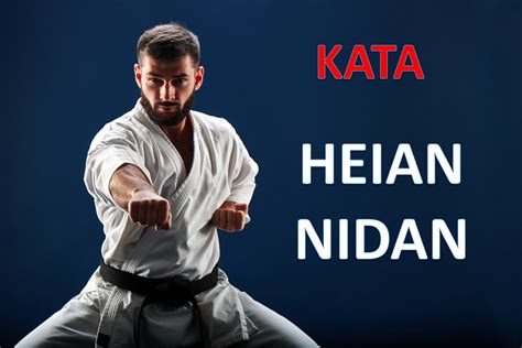 Heian Nidan Jka