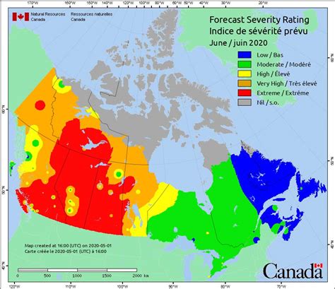 Canadian Wildfires 2022 Map Evacuation Zones - PELAJARAN