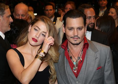 Johnny Depp's Venomous Text Message Accusing Amber Heard Of Pocketing ...