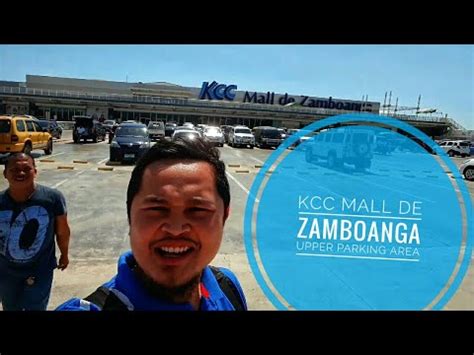 KCC MALL de Zamboanga 2018 - YouTube