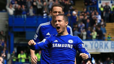 Chelsea Fan Club Kosovo: Hazard want to stay to Chelsea