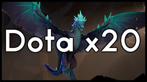 Dota 2 Mods