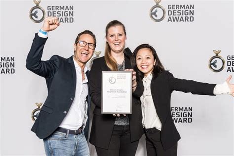 German Design Awards 2020 – Last Call! – BEDA