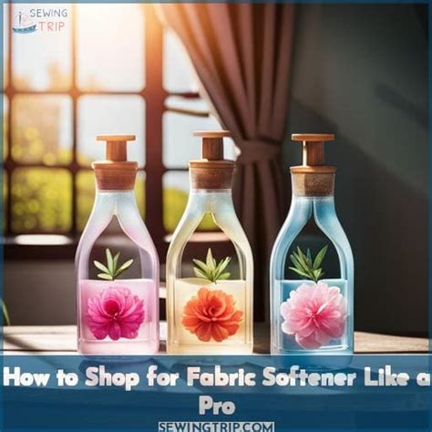 Best Fabric Softener for Strong, Long Lasting Scent in 2023