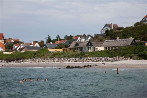 A peek into the best beach spots in Jutland | Jutland Station